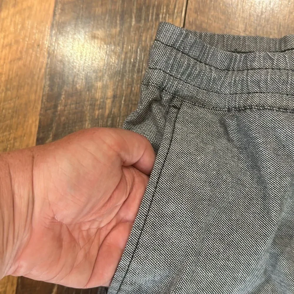 Cotton On textured jogger pants 32 (UB)